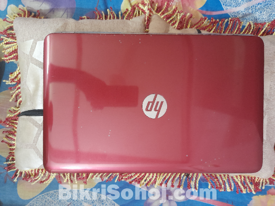 Hp pavilion